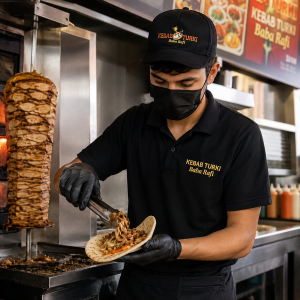 kebab