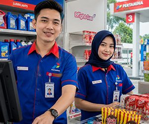 Lowongan Kerja SPBU Pertamina Loh Bener