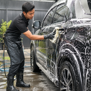 Lowongan Kerja di FaR Carwash