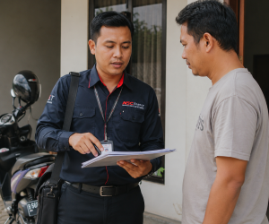Lowongan Kerja NSC Finance Indramayu 2026
