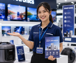 Lowongan Kerja SIMGROUP