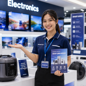 Lowongan Kerja SIMGROUP