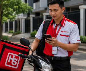 Lowongan Kerja Mantra Aji Logistik