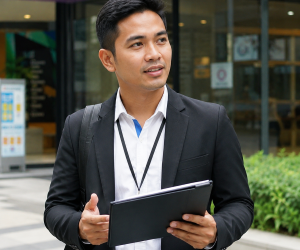 Lowongan Kerja di 4 Arah Creative Indonesia