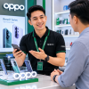 Lowongan Kerja OPPO Indonesia