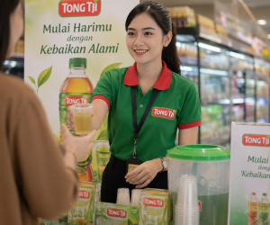 Lowongan Kerja Tong Tji Indramayu Terbaru Mei 2026