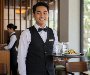 Lowongan Kerja Handayani Hotel & Restaurant Indramayu