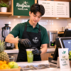 Lowongan Kerja Realjuice Healthy Cafe