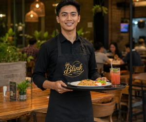 Lowongan Kerja Blink Resto and Coffee Indramayu Terbaru 2026