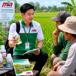 Lowongan Kerja PT Mitra Indotani Abadi