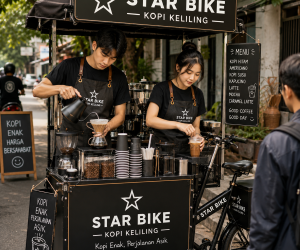 Lowongan Kerja Starling I-TEN Subang