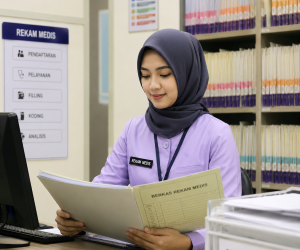 Lowongan Kerja Rumah Sakit Bhayangkara TK. III Indramayu