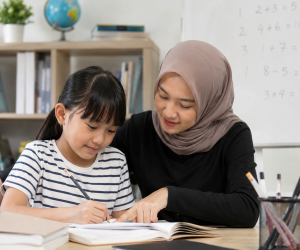Lowongan Kerja Tutor di Rumah Belajar ArRasya Indramayu Terbaru 2026