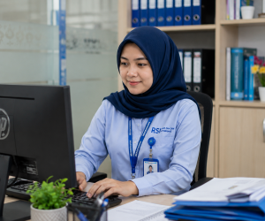 Lowongan Kerja RSIZ Muhammadiyah Jatibarang Terbaru 2026