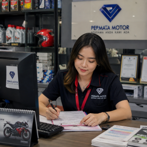 Lowongan Kerja Permata Motor Terbaru 2026