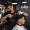 Lowongan Kerja Hexagon Barbershop Terbaru 2026