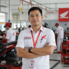 Lowongan Kerja Dealer Honda Dwi Setia Kawan (AHASS Head)