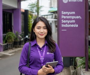 Lowongan Kerja Amartha Area Indramayu Terbaru 2026