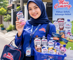 Lowongan Kerja Miss Cimory Jatibarang Indramayu Terbaru 2026