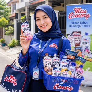 cimory