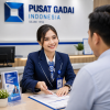 Loker Pusat Gadai Indonesia Terbaru