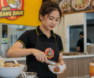 Lowongan Kerja Bakso Bang Dawe Cabang Patrol Indramayu