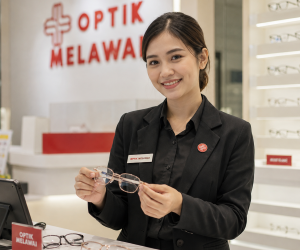Lowongan Kerja Optik Melawai Area Indramayu Terbaru 2026