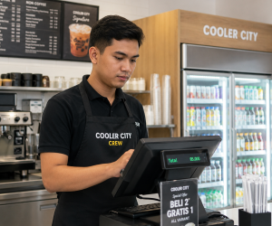 Lowongan Kerja Cooler City Indramayu