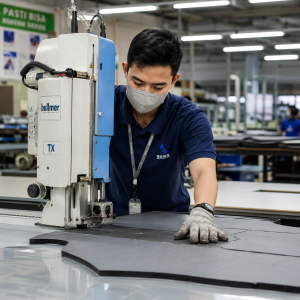 Lowongan Kerja PT Mingda International Footwear Terbaru 2026