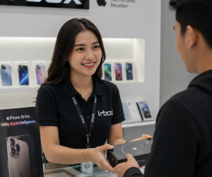 Lowongan Kerja Inbox Apple Indramayu Terbaru