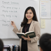 Lowongan Kerja Sempoa SIP dan SIP English Indramayu