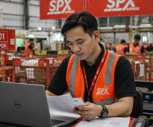 Lowongan Kerja SPX Express Posisi Gabuswetan Indramayu Terbaru 2026