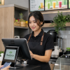 Lowongan Kerja Realjuice Healthy Cafe