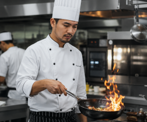 Lowongan Kerja Dapur MBG Lentera Eretan