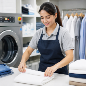 Lowongan Kerja Laundry Subang Kota