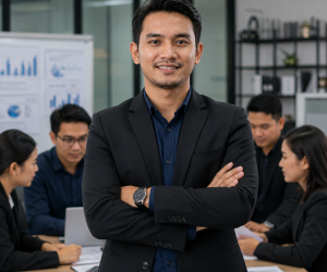 Lowongan Kerja PT Mitra Bisnis Sarana