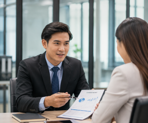 Lowongan Kerja OTO Group (PT Summit Oto Finance)