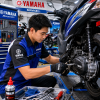 Lowongan Kerja Yamaha Arista Indramayu