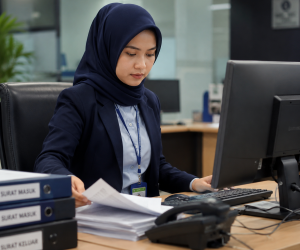Lowongan Kerja di PT BPR Tutur Ganda Indramayu