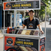 Lowongan Kerja Pedagang Keliling Martabak Mini Laris Manis