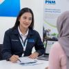 Lowongan Kerja PT Permodalan Nasional Madani (PNM)