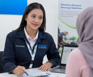 Lowongan Kerja PT Permodalan Nasional Madani (PNM)