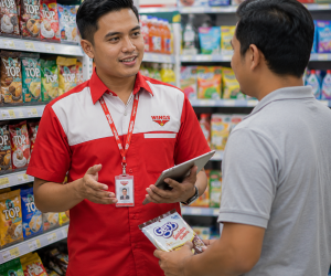 Lowongan Kerja Wings Group Tahun 2026