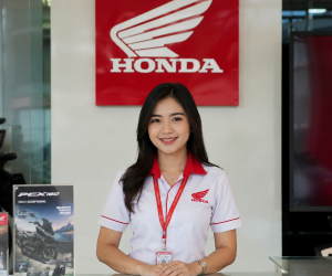 Lowongan Kerja Dealer Honda Karya Perdana Indramayu