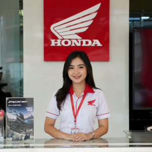 Lowongan Kerja Dealer Honda Karya Perdana Indramayu