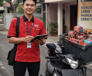 Lowongan Kerja Orang Tua Group Wilayah Indramayu Jatibarang