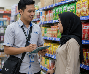 Lowongan Kerja CV Srijaya Sukses Makmur Ciayumajakuning