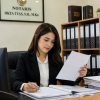 Lowongan Kerja Staff Kantor Notaris Okta Tyas, S.H., M.Kn
