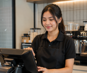 Lowongan Kerja ZN Food Coffee & Resto