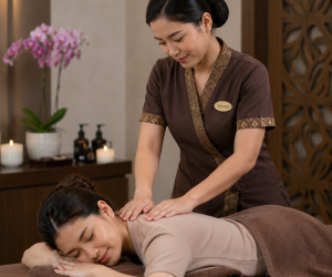 Lowongan Kerja Rumah Wangi Beauty Salon dan Spa Indramayu Terbaru 2026